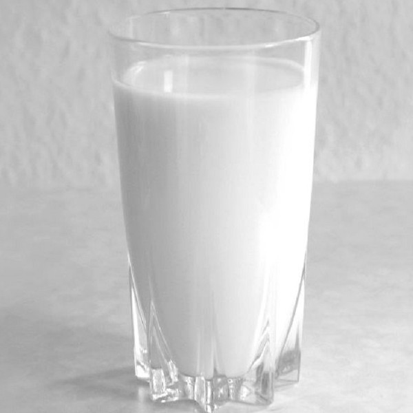 Asda’s milk is vegetarian