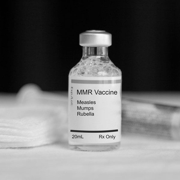 Evidence shows there is no link between the MMR vaccine and diabetes