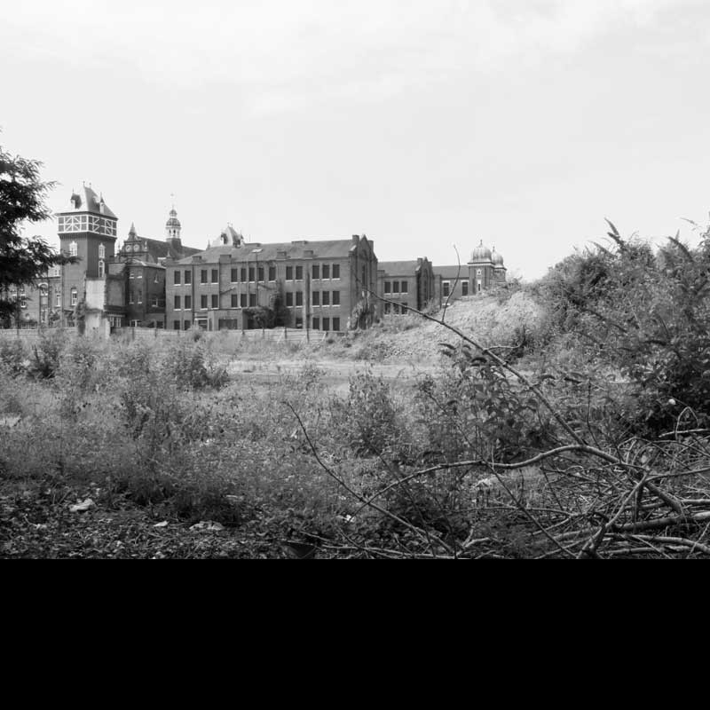 Naylor Review: will the Conservatives sell NHS property to developers?