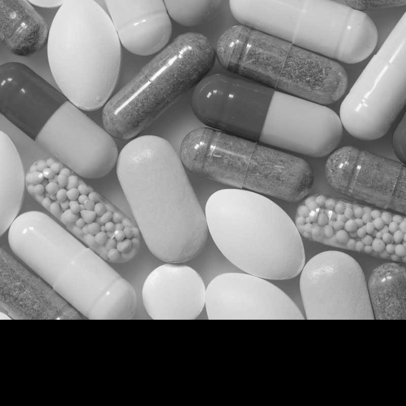 Paying £500 million more a week for drugs post-Brexit is based on a fairly extreme scenario