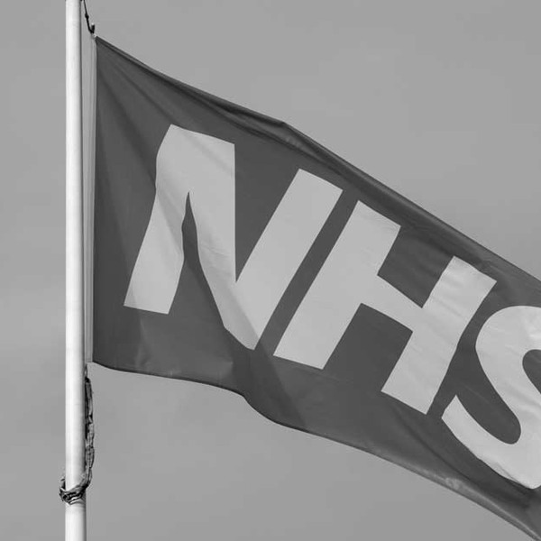 Is the NHS already privatised? Is it going to be?