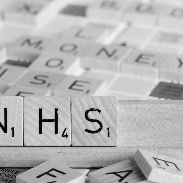 NHS spending: the lowest financial settlement ever?
