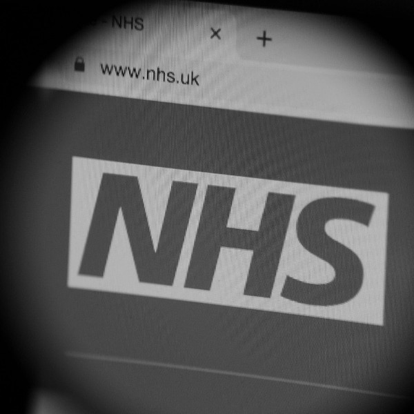 Casting call for ‘hospital patients’ was for NHS recruitment advert