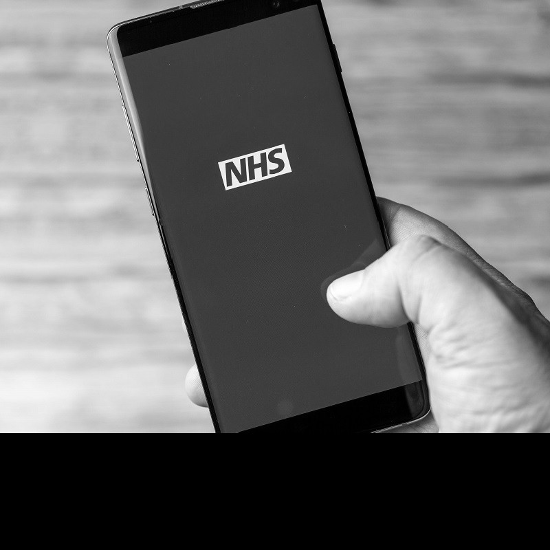 The NHS isn’t asking for payment for Covid-19 vaccination passes