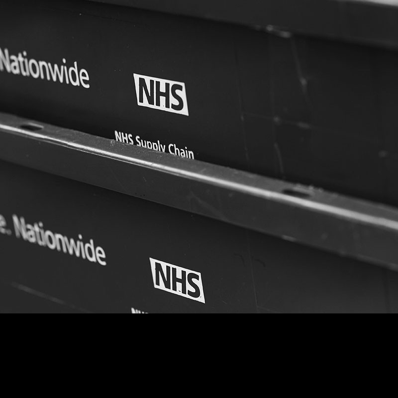 Health and social care: What do we spend?