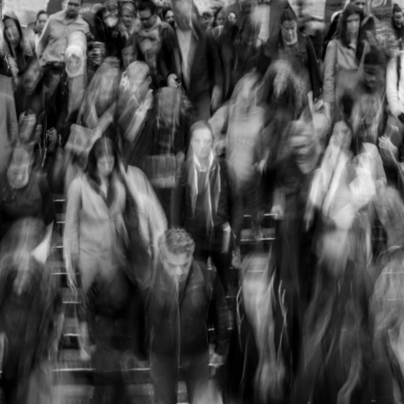 More people, more (NHS) problems?