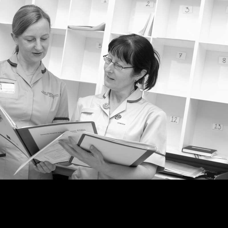 Is the 50,000 more nurses claim from the Conservative manifesto accurate?