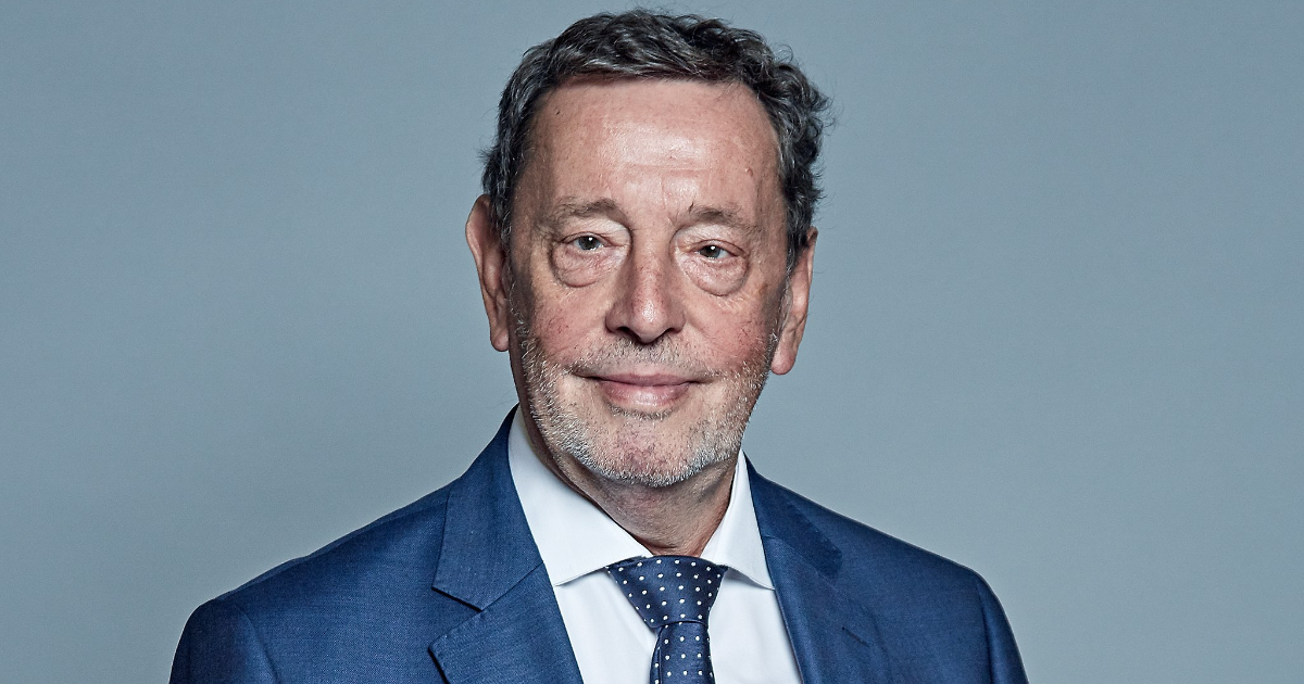 David Blunkett resigns at David Ross Education Trust