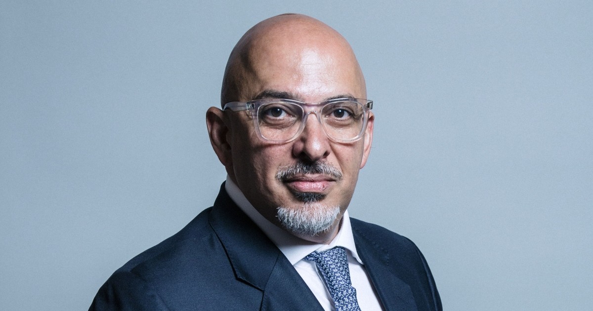 nadhim-zahawi-includes-extra-earnings-in-figure-for-nurse-starting