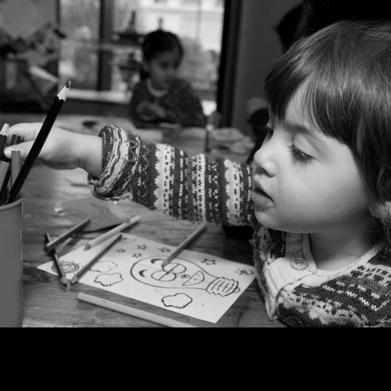 Are parents paying for free nursery places?