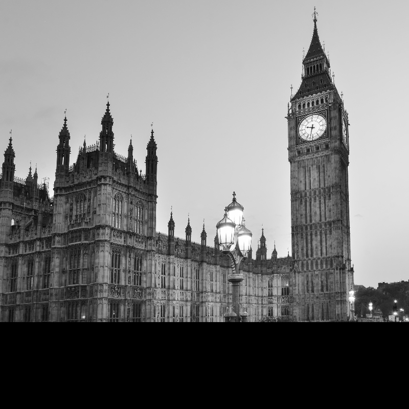What happens if there is a hung parliament?