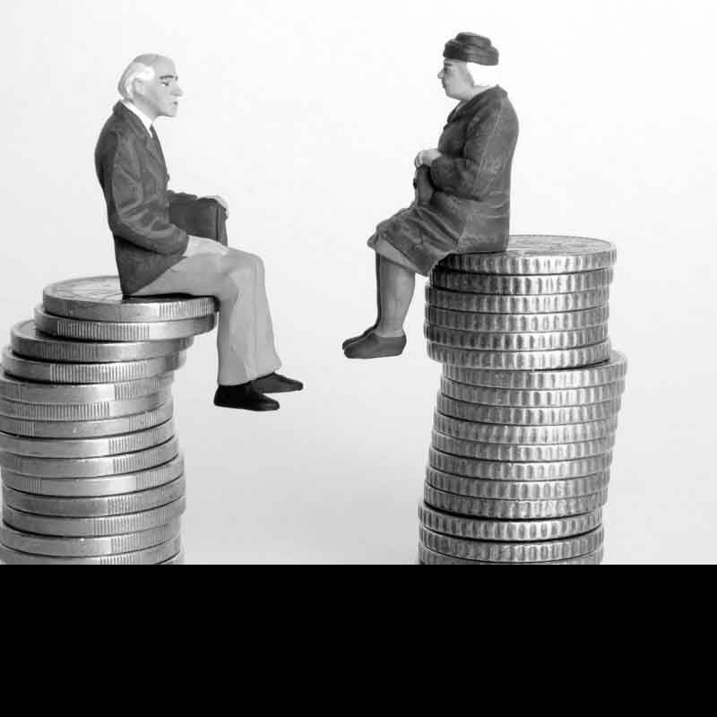SNP members voted to commission a plan for pension increases in an independent Scotland