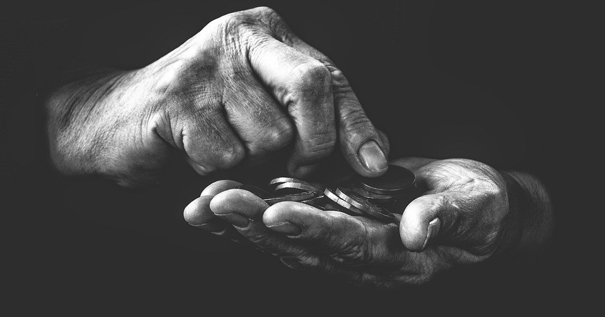 No evidence the government plans to ‘means test’ the state pension