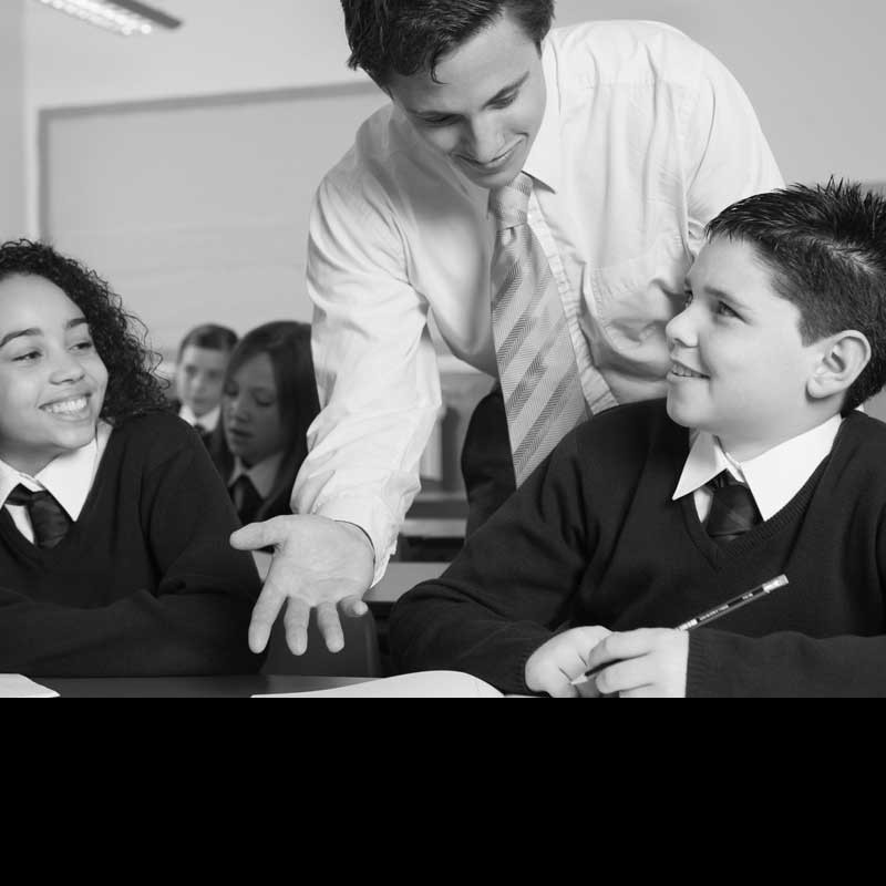 Experts agree school funding is falling per-pupil