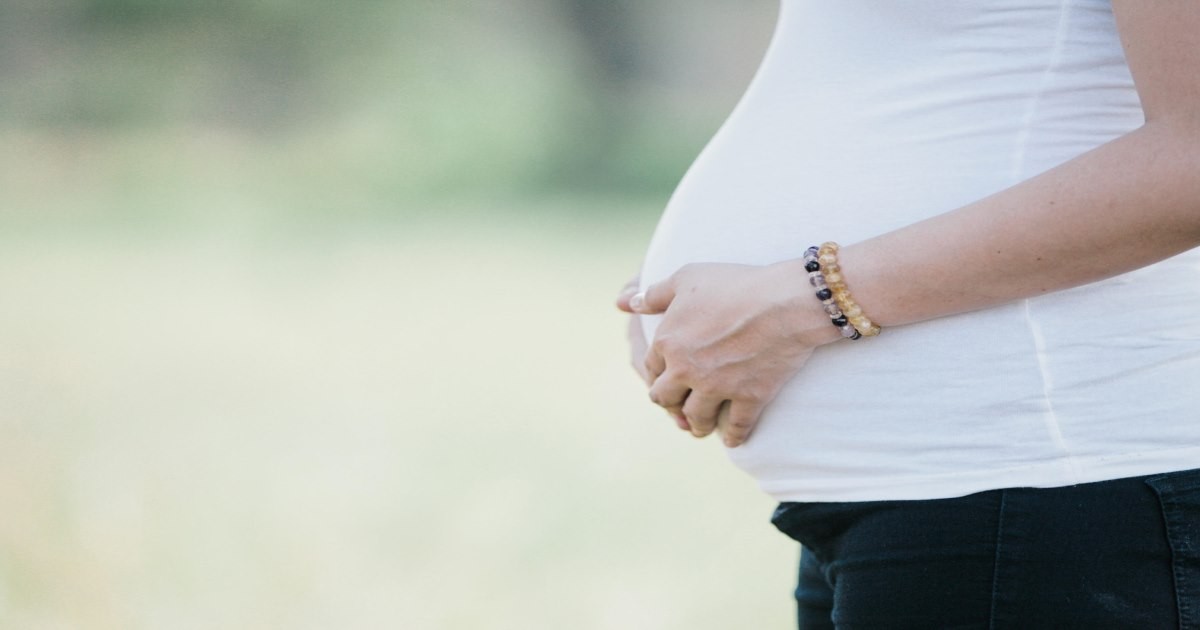 Mental health during pregnancy – Full Fact