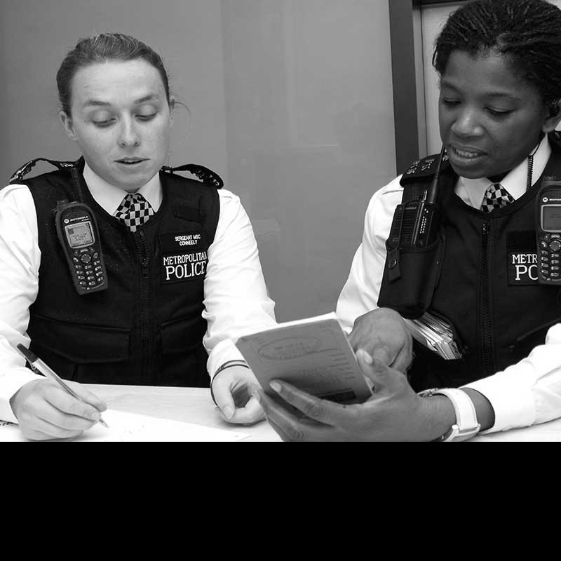 Human rights law means police warnings for people at risk of being killed