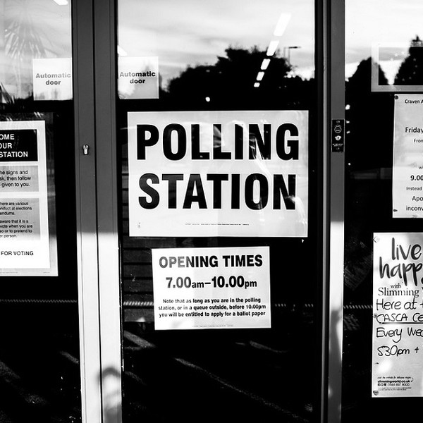 Election 2019: what you need to know about polling day