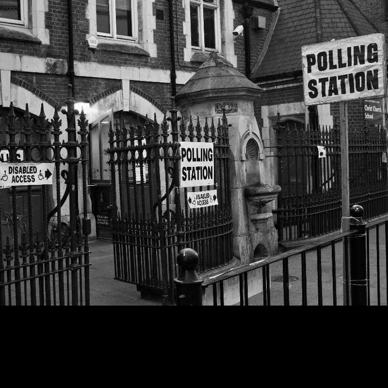 Election 2019: what you need to know about polling day