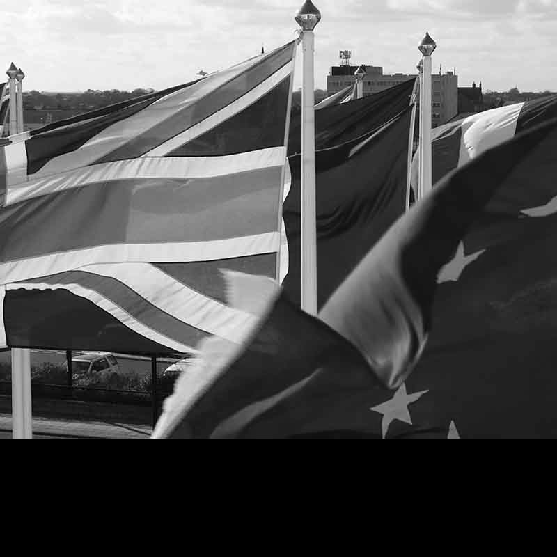 Post-Brexit trade tariffs