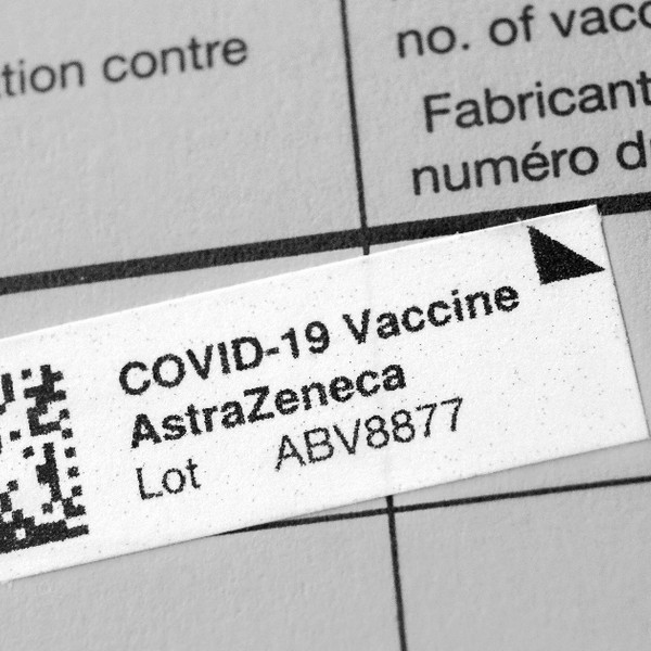 What do we know about the AstraZeneca vaccine in pregnancy?