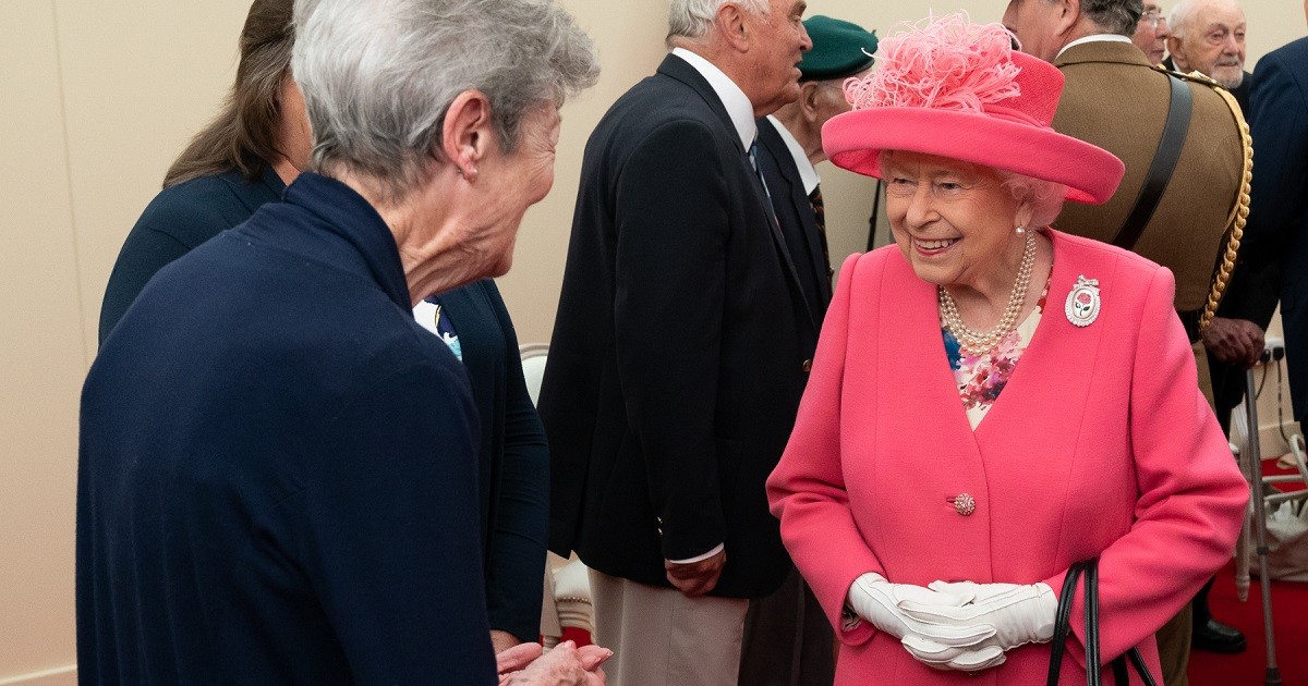 Other funerals have not been banned on day of the Queen’s funeral Full Fact