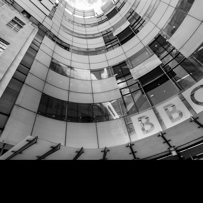 How the BBC makes money