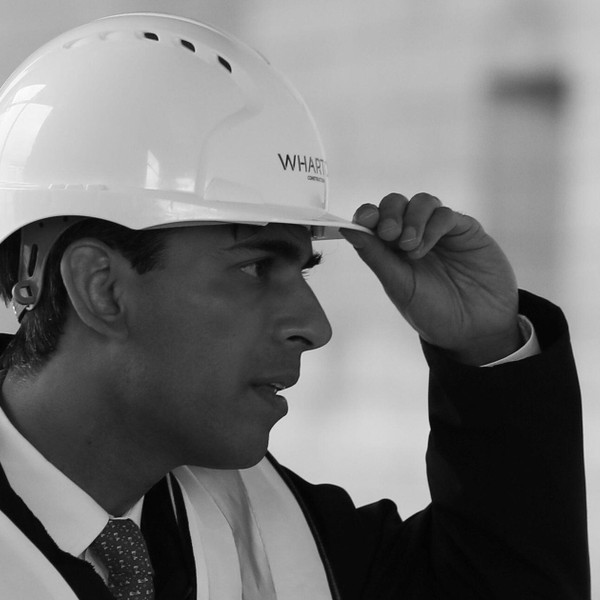 No evidence for Rishi Sunak’s claim about ‘record’ number of new homes built