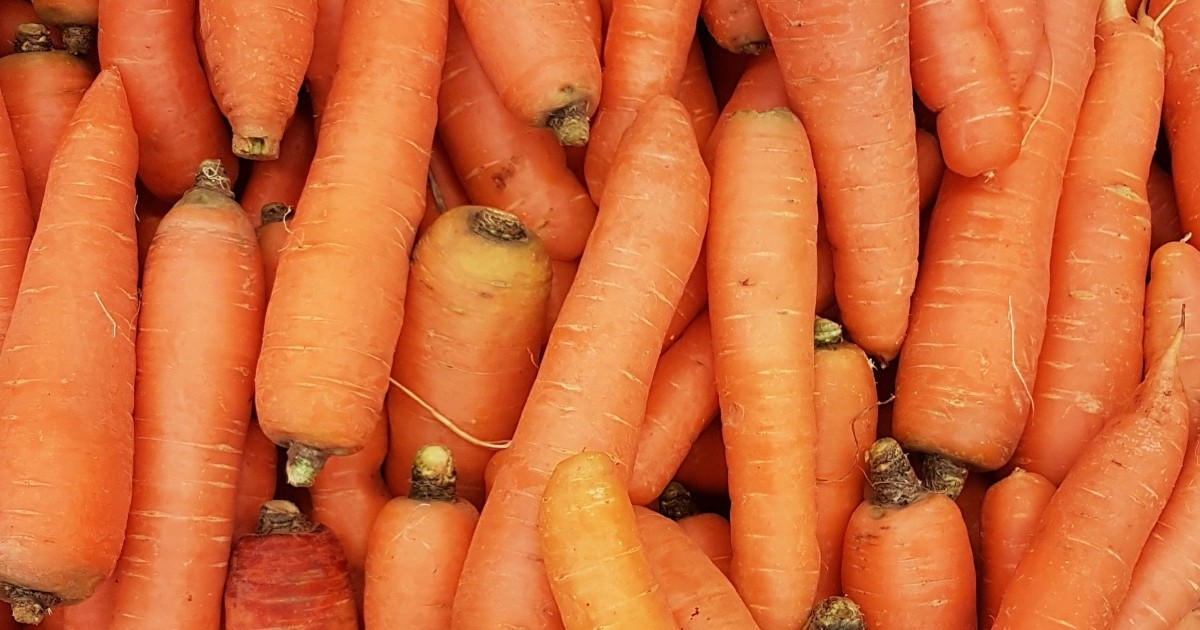 No, a bag of Tesco carrots was not produced in Chernobyl – Full Fact