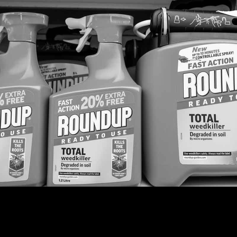 Most of these claims about glyphosate, vaccines and cancer are misleading