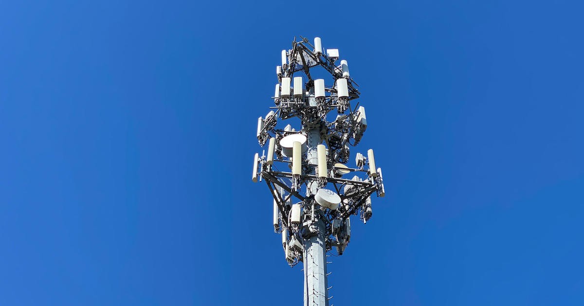 The 5G And Beyond Act is not a British law – Full Fact