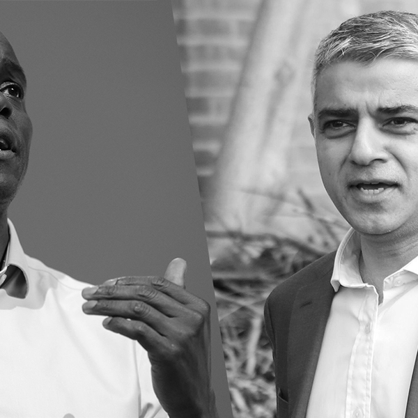 Shaun Bailey’s comments on the congestion charge lack context