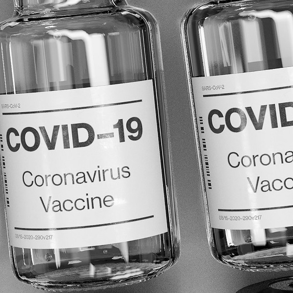 Covid-19 vaccines do not harm fertility