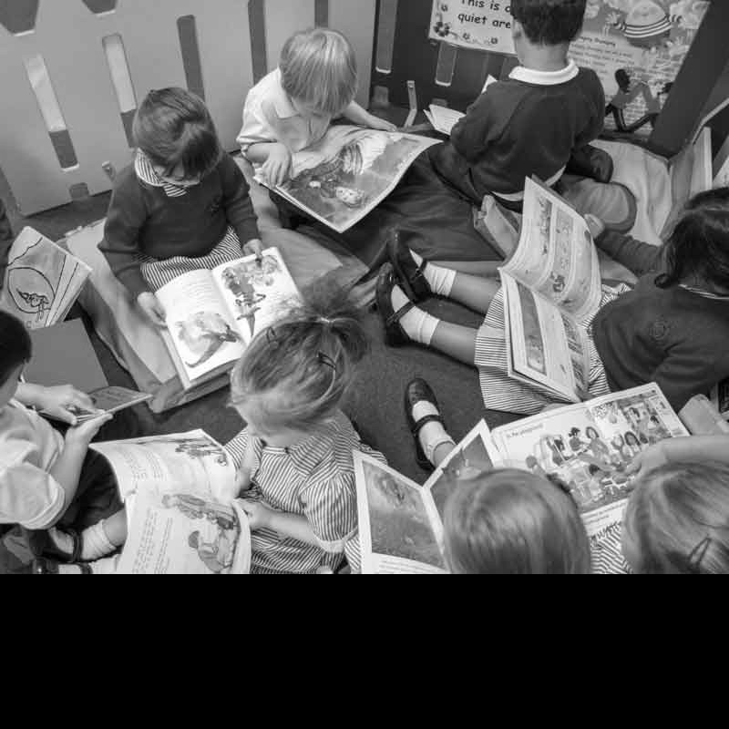 Are there enough school places being created?