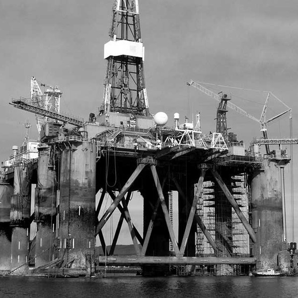 The oil price and Scotland’s independence