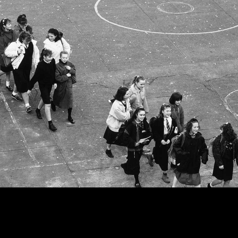 Scottish schools