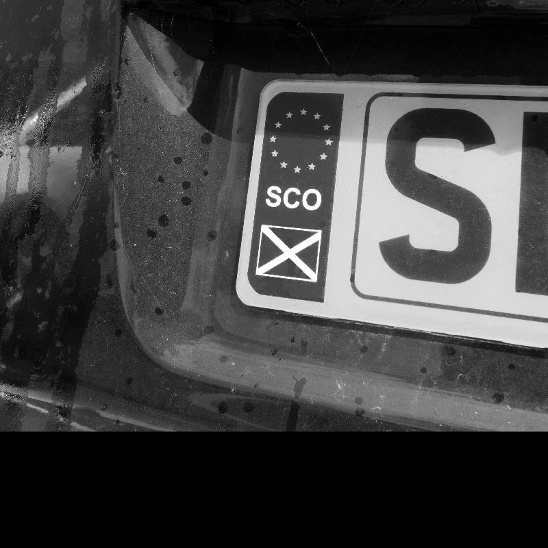 It’s unclear whether an independent Scotland could be forced to join the euro as an EU member