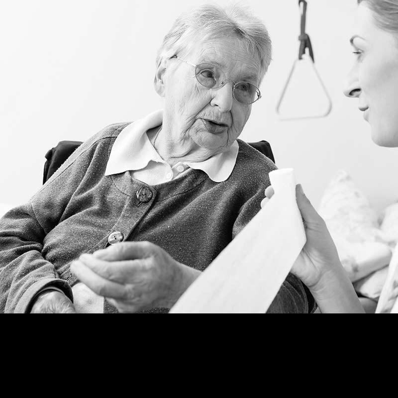 Councils aren’t getting enough funding to meet demand for social care