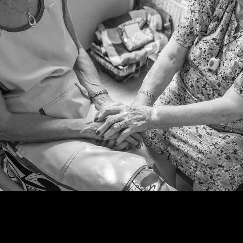 Delayed transfers of care: does geography matter?