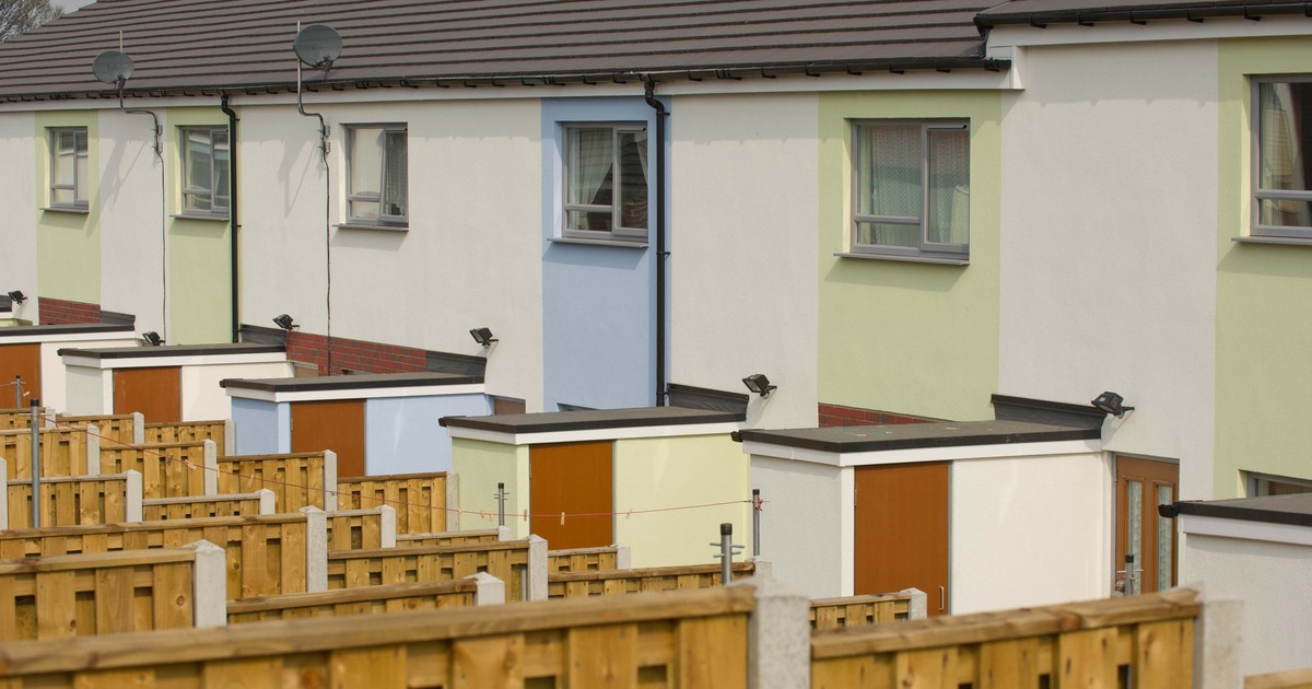 Labour's affordable housing record Full Fact