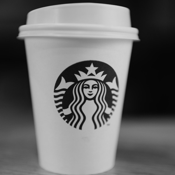No plans for Starbucks to go cashless across the UK