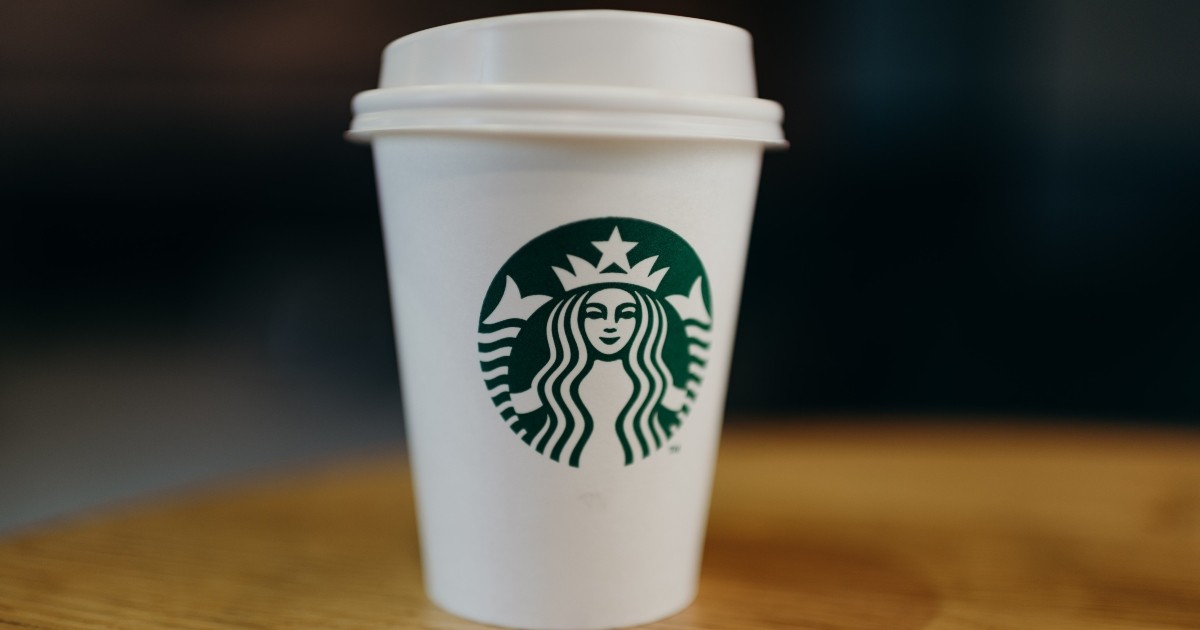 No plans for Starbucks to go cashless across the UK Full Fact