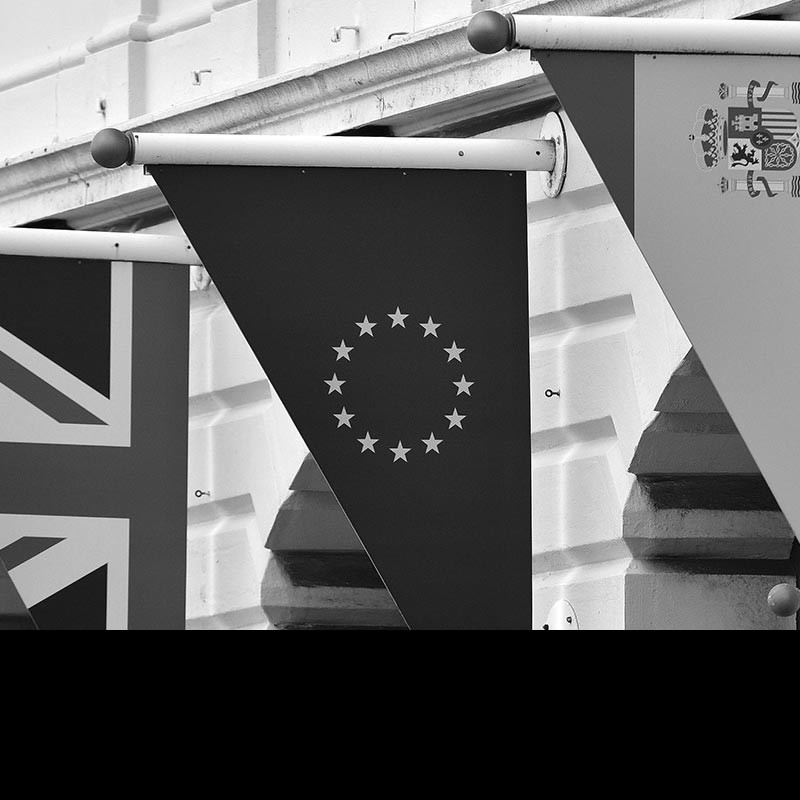 Can Spain really veto the withdrawal bill?