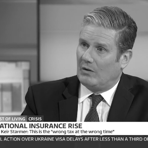 Keir Starmer’s GMB interview: fact checked