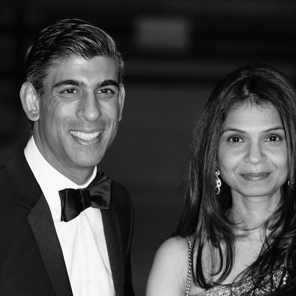 Why Rishi Sunak’s wife’s tax status isn’t a direct consequence of her citizenship