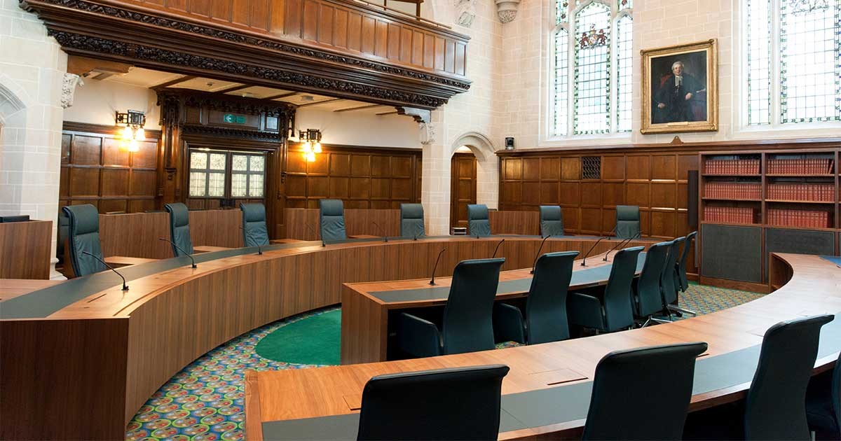 Brexit in the Supreme Court: a preview - Full Fact