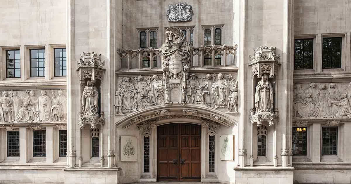 The Article 50 Supreme Court judgment, explained – Full Fact