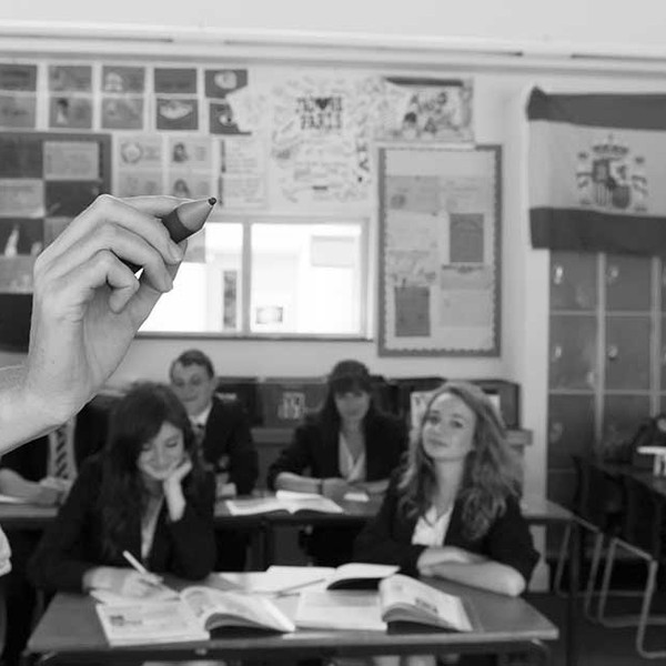 Teacher retention: are England's teachers leaving?
