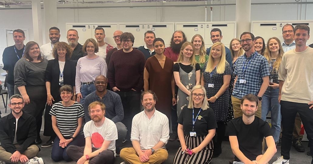 Full Fact announces Chris Morris as new chief executive Full Fact