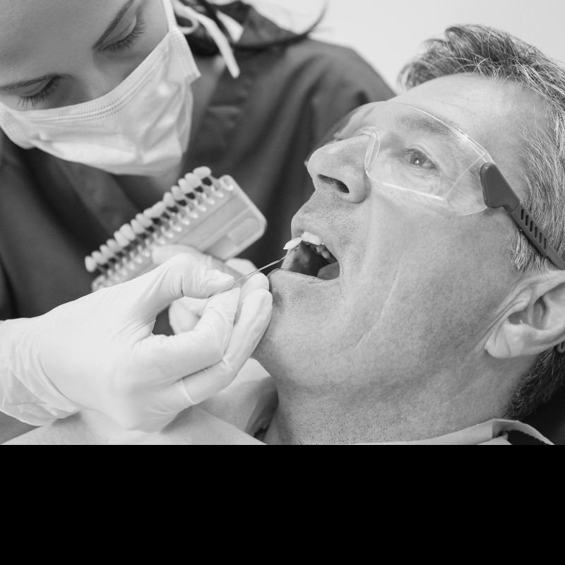 Claims about teeth whitening inquiries don’t add up