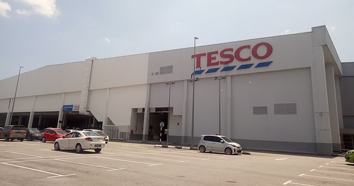 Tesco has not reintroduced ‘traffic light’ lockdown measure in its